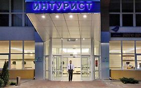 Intourist Hotel