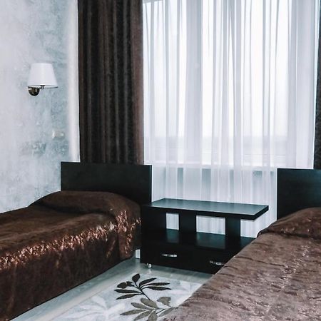 Intourist Hotel Brest Dış mekan fotoğraf