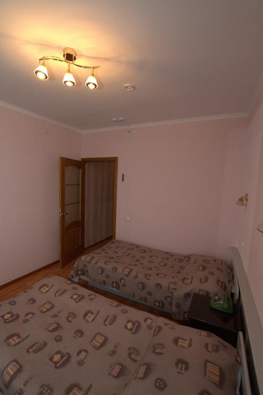 Intourist Hotel Brest Dış mekan fotoğraf