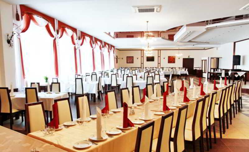 Intourist Hotel Brest Dış mekan fotoğraf