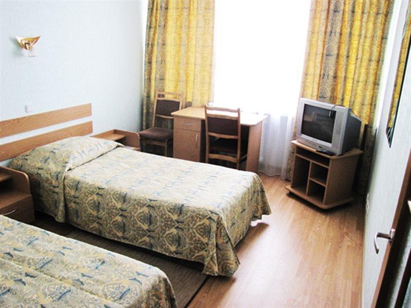 Intourist Hotel Brest Dış mekan fotoğraf