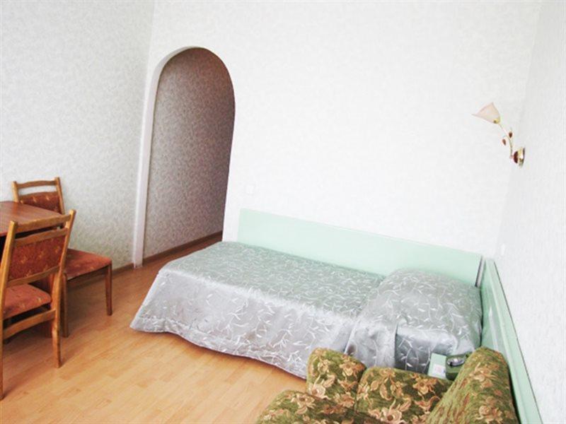 Intourist Hotel Brest Dış mekan fotoğraf