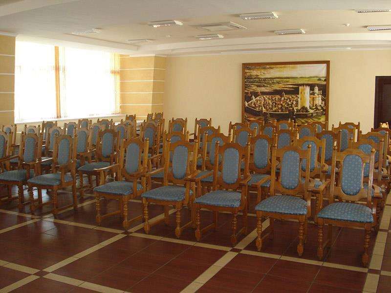 Intourist Hotel Brest Konforlar fotoğraf