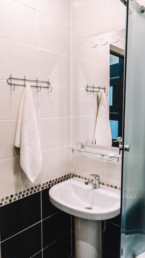 Intourist Hotel Brest Dış mekan fotoğraf
