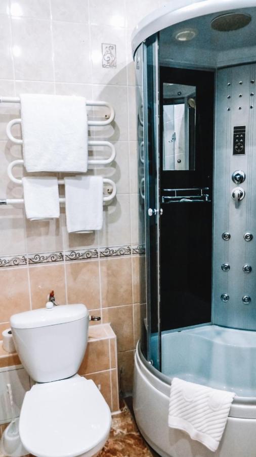 Intourist Hotel Brest Dış mekan fotoğraf